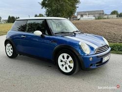 Używany 2005 Mini Cooper Hatchback | 11 000 zł (Uczciwa cena)