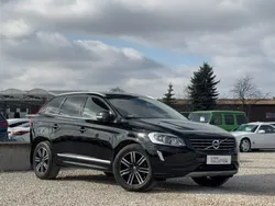 Czarny (metalik) Używany 2016 Volvo XC60 SUV | 69 900 zł (Dobra cena)