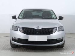 Srebrny Używany 2019 Skoda Octavia Hatchback | 57 999 zł (Dobra cena)