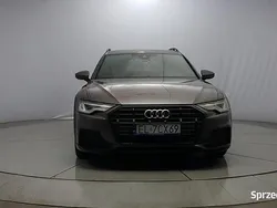 Brązowy Używany 2021 Audi A6 Allroad Ambiente Kombi | 154 800 zł