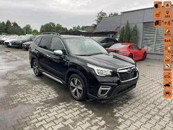 Czarny (metalik, perła) Używany 2020 Subaru Forester SUV | 69 900 zł