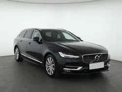 Szary Używany 2020 Volvo V90 Kombi | 79 999 zł (Super Cena)