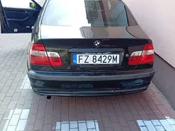 Używany 2000 BMW 318 Shadowline Sedan/Limuzyna | 3500 zł (Super Cena)