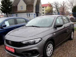 Inny kolor Używany 2021 Fiat Tipo Sedan/Limuzyna | 45 999 zł (Drogi)
