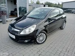 Używany 2010 Opel Corsa Coupe | 13 900 zł (Uczciwa cena)