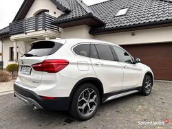 Używany 2019 BMW X1 Performance SUV | 83 900 zł (Super Cena)