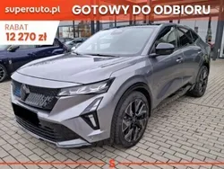 Szary Nowe 2025 Renault Rafale Esprit Alpine SUV | 230 322 zł