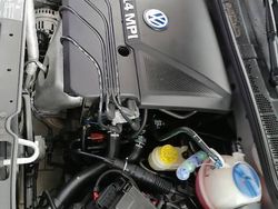 Srebrny Używany 2001 VW Polo Hatchback | 19 900 zł