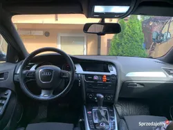 Używany 2008 Audi A4 S-Line | 25 000 zł (Uczciwa cena)