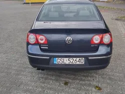 Używany 2008 VW Passat | 18 000 zł