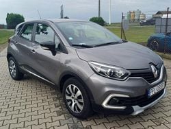 Inny Używany 2019 Renault Captur SUV | 38 800 zł (Dobra cena)