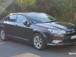 Używany 2010 Citroën C5 | 18 900 zł (Dość drogi)