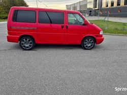 Używany 1997 VW Multivan | 35 900 zł