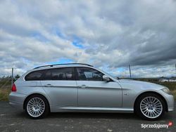 Używany 2008 BMW 330 Sport Line | 26 900 zł (Dość drogi)