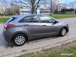 Używany 2023 Hyundai i30 | 29 900 zł