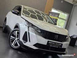 Biały Używany 2022 Peugeot 3008 Allure SUV | 89 899 zł (Super Cena)