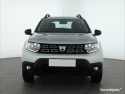 Srebrny Używany 2019 Dacia Duster SUV | 49 999 zł (Uczciwa cena)