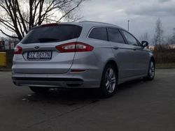Używany 2015 Ford Mondeo | 45 000 zł (Drogi)