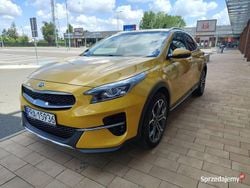 Złoty Używany 2020 Kia XCeed 2 SUV | 68 000 zł