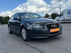 Używany 2011 Audi A3 Hatchback | 24 900 zł (Uczciwa cena)