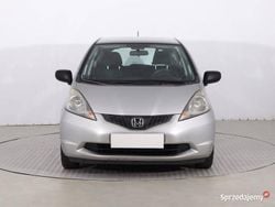 Srebrny Używany 2009 Honda Jazz Hatchback | 13 999 zł (Uczciwa cena)