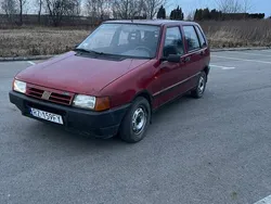Używany 2000 Fiat Uno Hatchback | 1400 zł (Uczciwa cena)