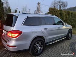 Używany 2013 Mercedes 350 | 99 900 zł