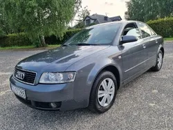 Używany 2001 Audi A4 Sedan/Limuzyna | 6800 zł (Dobra cena)