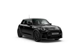 Midnight black ii metalizowany Używany 2022 Mini Cooper S Hatch Hatchback | 104 900 zł (Uczciwa cena)