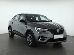 Szary Używany 2024 Renault Arkana SUV | 101 999 zł (Uczciwa cena)