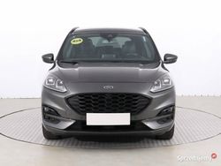 Szary Używany 2020 Ford Kuga SUV | 94 999 zł (Drogi)