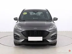 Szary Używany 2020 Ford Kuga SUV | 96 999 zł (Drogi)