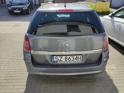 Używany 2005 Opel Astra | 5900 zł (Uczciwa cena)