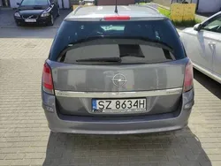 Używany 2005 Opel Astra | 5900 zł (Dobra cena)