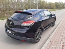 Czarny Używany 2013 Renault Mégane Coupé Bose Edition Coupe | 36 100 zł