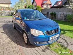 Używany 2008 VW Polo | 10 500 zł (Uczciwa cena)