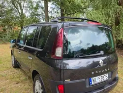 Używany 2006 Renault Espace Initiale Paris Minivan | 10 500 zł (Super Cena)