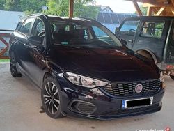 Używany 2017 Fiat Tipo | 35 500 zł (Uczciwa cena)
