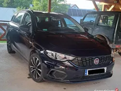 Używany 2017 Fiat Tipo | 35 500 zł (Uczciwa cena)