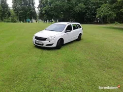 Używany 2009 Opel Astra | 8500 zł (Uczciwa cena)