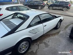 Używany 1982 Ferrari Mondial | 85 000 zł