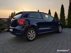 Używany 2011 VW Polo Sportline | 15 900 zł (Uczciwa cena)