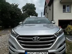 Używany 2015 Hyundai Tucson SUV | 55 000 zł (Dość drogi)
