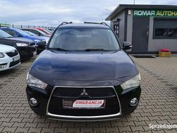 Czarny Używany 2011 Mitsubishi Outlander SUV | 29 400 zł (Uczciwa cena)