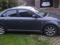 Używany 2005 Toyota Avensis | 7000 zł