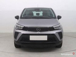 Szary Używany 2022 Opel Crossland SUV | 59 999 zł (Uczciwa cena)