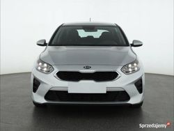 Srebrny Używany 2018 Kia Ceed Hatchback | 45 999 zł (Uczciwa cena)