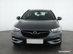 Szary Używany 2018 Opel Insignia Kombi | 63 999 zł (Uczciwa cena)