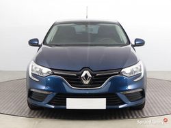 Niebieski Używany 2017 Renault Mégane GrandTour Kombi | 31 999 zł (Dobra cena)