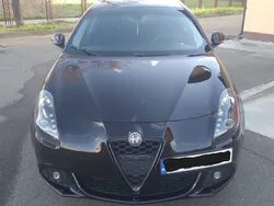 Używany 2010 Alfa Romeo Giulietta Hatchback | 18 000 zł (Uczciwa cena)
